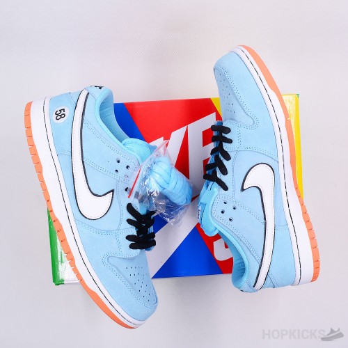 sb dunk 58 gulf